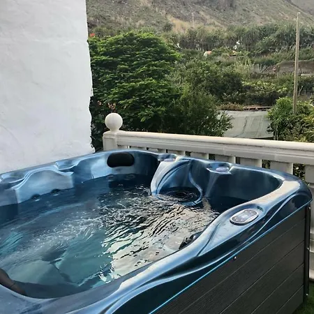 La Socorra Adults Only Privatunterkunft *
