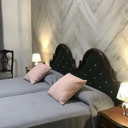 La Socorra Adults Only Ubytování v soukromí Fátaga